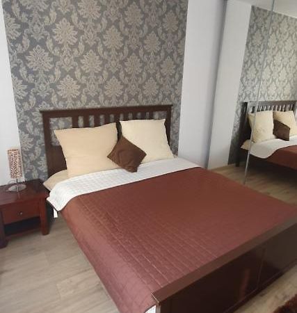 A&S Apartaments - Relax Валбжих Экстерьер фото