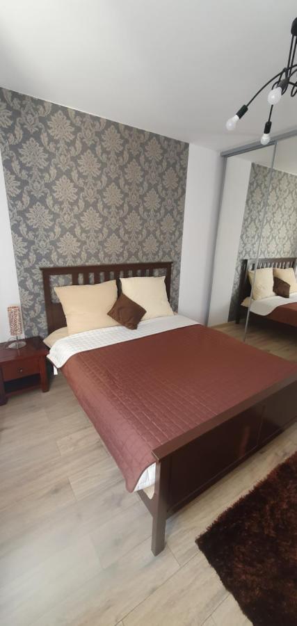 A&S Apartaments - Relax Валбжих Экстерьер фото